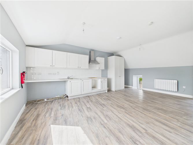 Apartments 1 - 4, 11-12 Barrack Street, Goresbridge, Co. Kilkenny