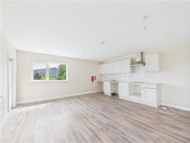 Apartments 1 - 4, 11-12 Barrack Street, Goresbridge, Co. Kilkenny
