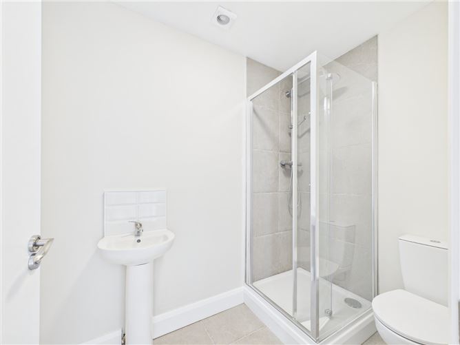 Apartments 1 - 4, 11-12 Barrack Street, Goresbridge, Co. Kilkenny