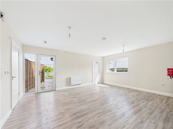Apartments 1 - 4, 11-12 Barrack Street, Goresbridge, Co. Kilkenny