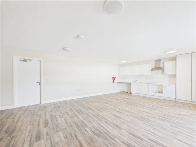 Apartments 1 - 4, 11-12 Barrack Street, Goresbridge, Co. Kilkenny