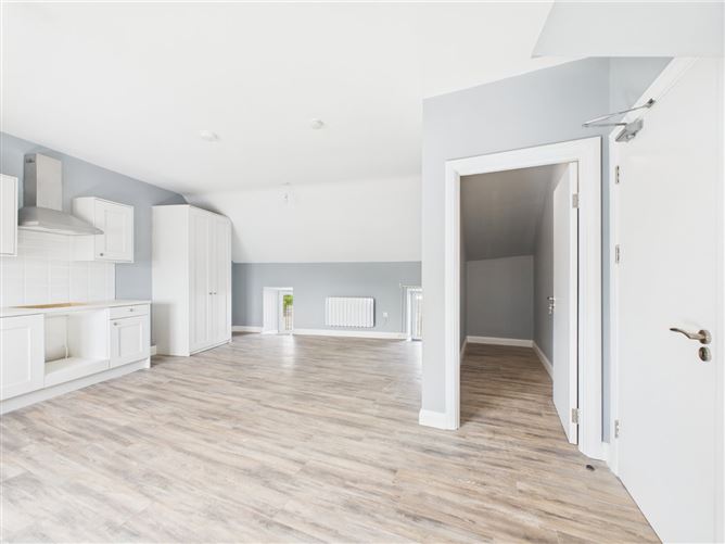 Apartments 1 - 4, 11-12 Barrack Street, Goresbridge, Co. Kilkenny