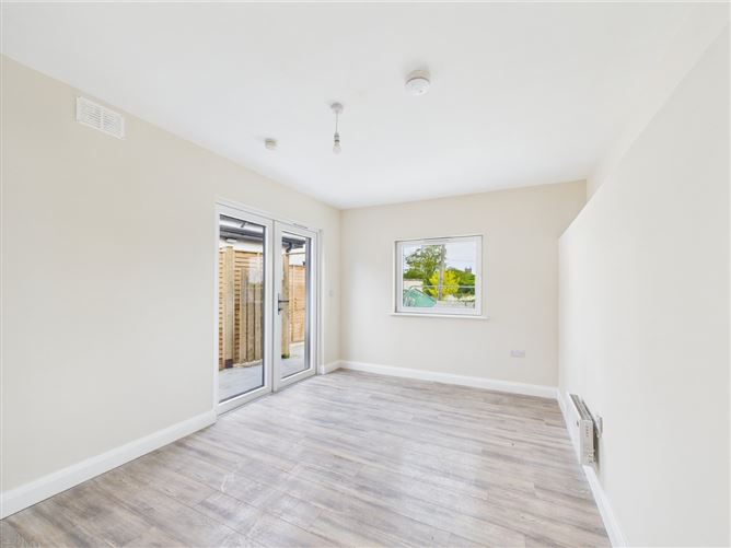 Apartments 1 - 4, 11-12 Barrack Street, Goresbridge, Co. Kilkenny