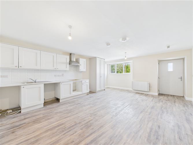 Apartments 1 - 4, 11-12 Barrack Street, Goresbridge, Co. Kilkenny