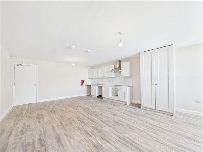 Apartments 1 - 4, 11-12 Barrack Street, Goresbridge, Co. Kilkenny