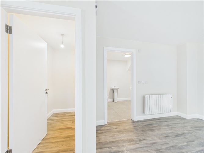 Apartments 1 - 4, 11-12 Barrack Street, Goresbridge, Co. Kilkenny