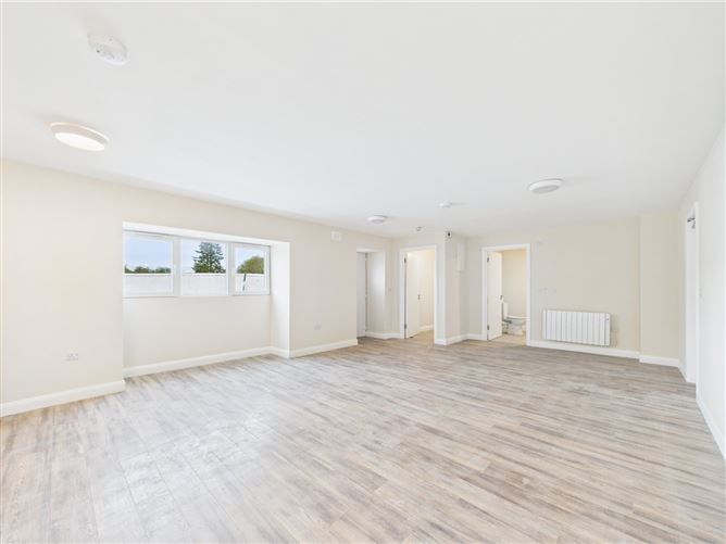 Apartments 1 - 4, 11-12 Barrack Street, Goresbridge, Co. Kilkenny
