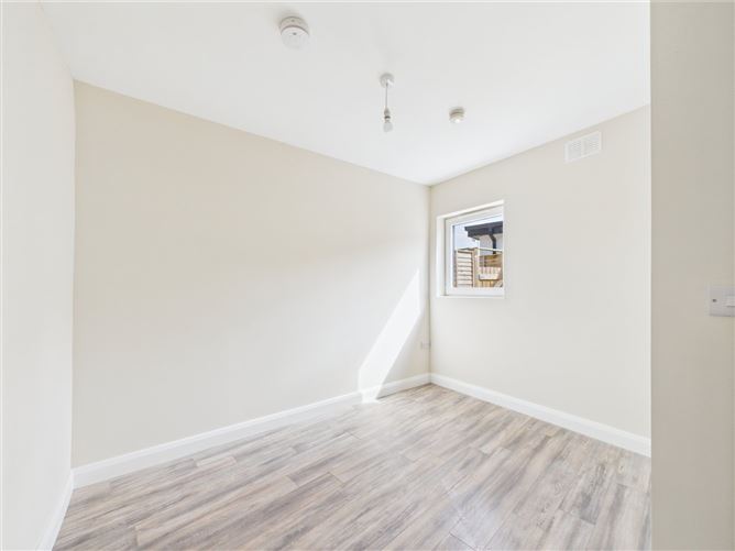 Apartments 1 - 4, 11-12 Barrack Street, Goresbridge, Co. Kilkenny
