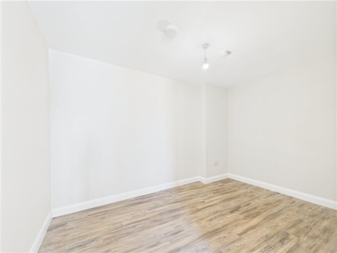Apartments 1 - 4, 11-12 Barrack Street, Goresbridge, Co. Kilkenny