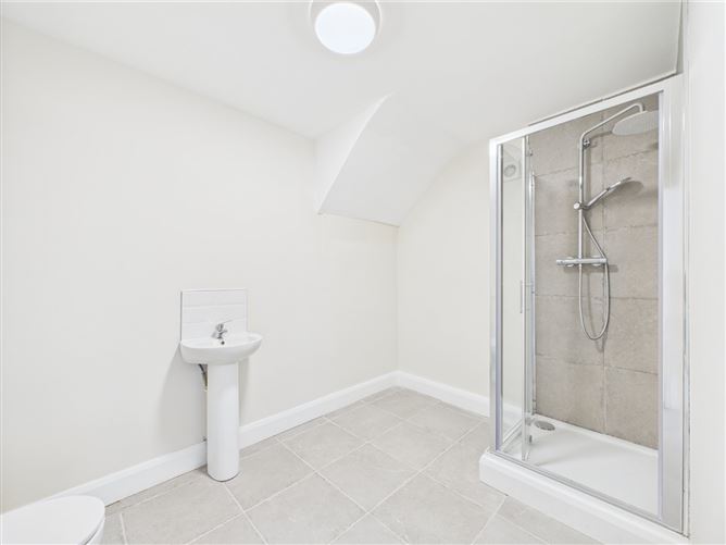 Apartments 1 - 4, 11-12 Barrack Street, Goresbridge, Co. Kilkenny