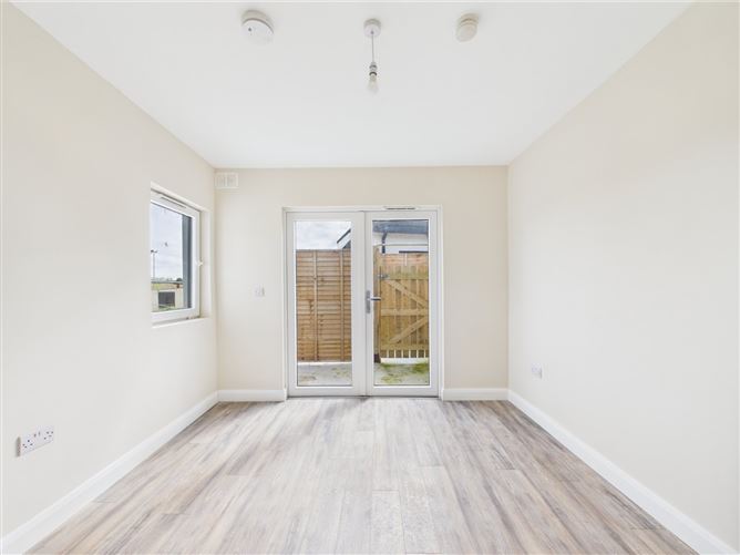 Apartments 1 - 4, 11-12 Barrack Street, Goresbridge, Co. Kilkenny