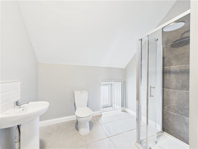 Apartments 1 - 4, 11-12 Barrack Street, Goresbridge, Co. Kilkenny