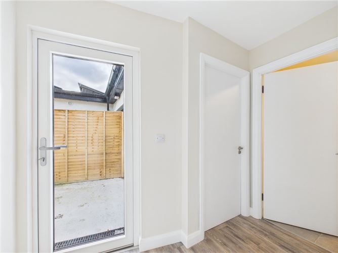Apartments 1 - 4, 11-12 Barrack Street, Goresbridge, Co. Kilkenny