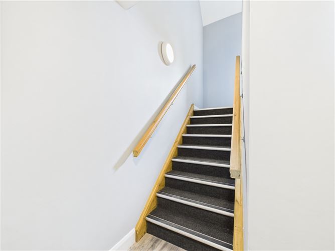 Apartments 1 - 4, 11-12 Barrack Street, Goresbridge, Co. Kilkenny
