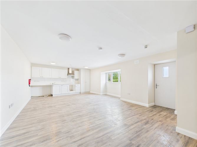 Apartments 1 - 4, 11-12 Barrack Street, Goresbridge, Co. Kilkenny