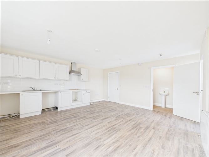 Apartments 1 - 4, 11-12 Barrack Street, Goresbridge, Co. Kilkenny