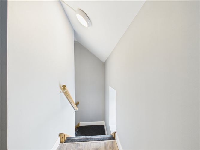 Apartments 1 - 4, 11-12 Barrack Street, Goresbridge, Co. Kilkenny