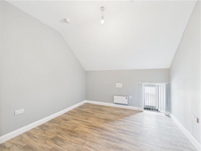 Apartments 1 - 4, 11-12 Barrack Street, Goresbridge, Co. Kilkenny