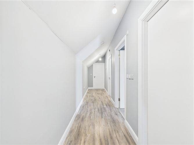 Apartments 1 - 4, 11-12 Barrack Street, Goresbridge, Co. Kilkenny