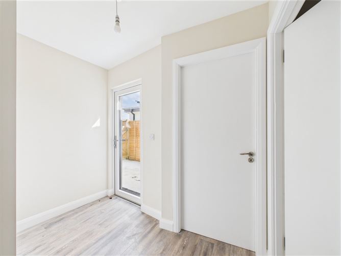 Apartments 1 - 4, 11-12 Barrack Street, Goresbridge, Co. Kilkenny