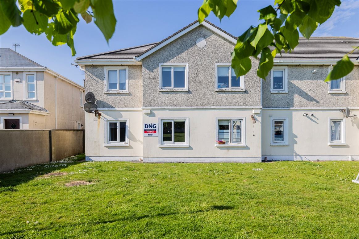 21 Ceol Na Mara, Rush, Co. Dublin