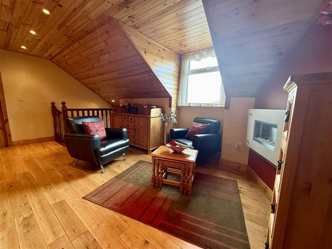 Kilruane, Lisacul, Castlerea, County Roscommon
