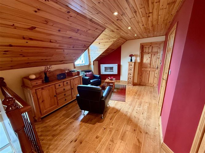 Kilruane, Lisacul, Castlerea, County Roscommon