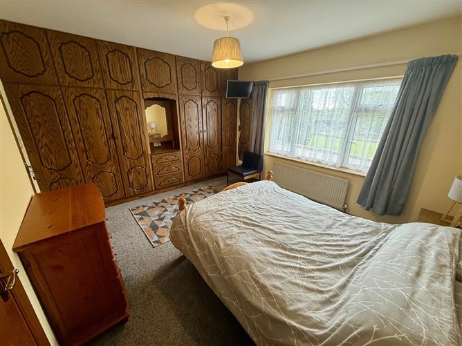 Kilruane, Lisacul, Castlerea, County Roscommon