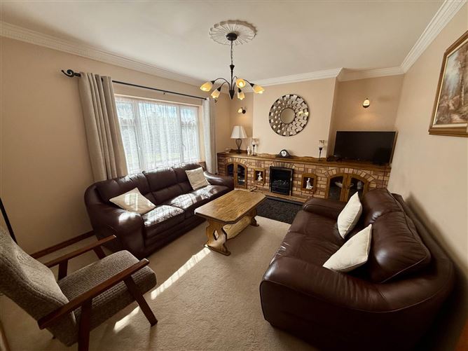 Kilruane, Lisacul, Castlerea, County Roscommon