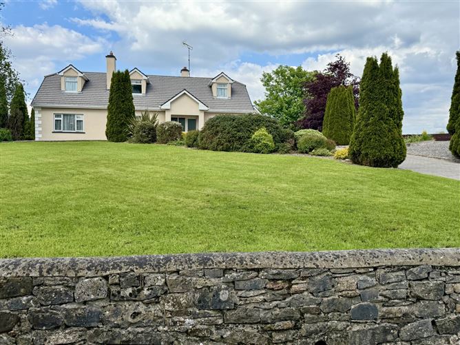 Kilruane, Lisacul, Castlerea, County Roscommon
