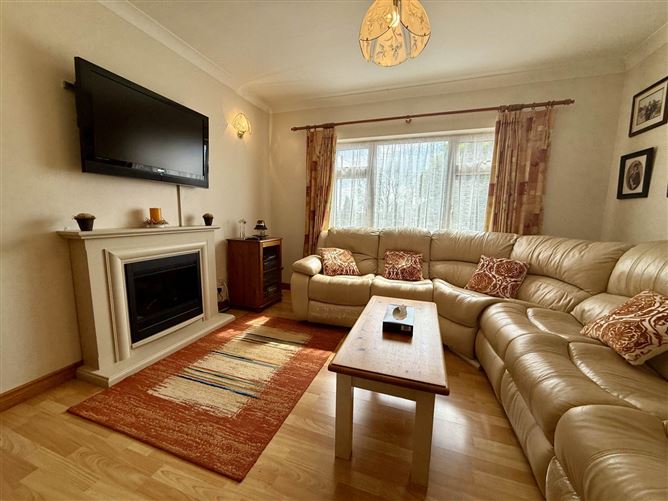 Kilruane, Lisacul, Castlerea, County Roscommon