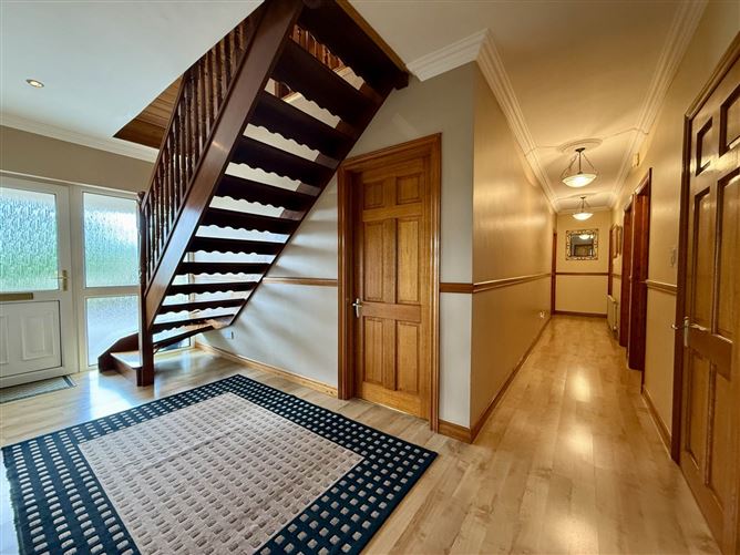 Kilruane, Lisacul, Castlerea, County Roscommon