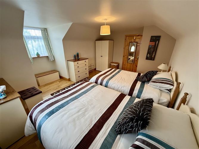 Kilruane, Lisacul, Castlerea, County Roscommon