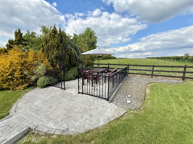 Kilruane, Lisacul, Castlerea, County Roscommon