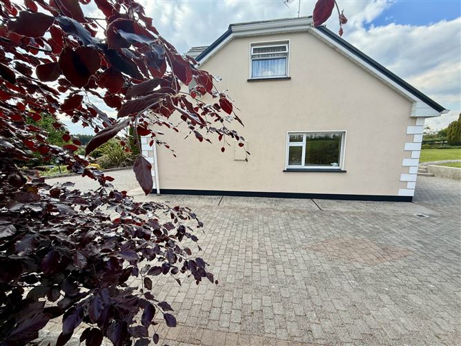 Kilruane, Lisacul, Castlerea, County Roscommon