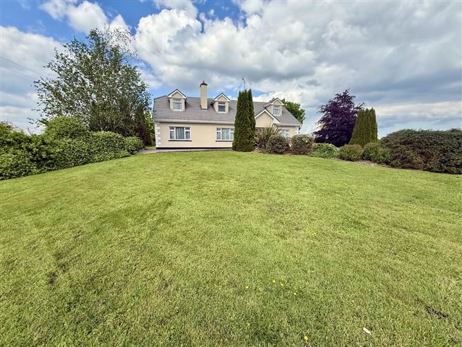 Kilruane, Lisacul, Castlerea, County Roscommon