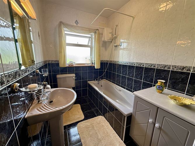 Kilruane, Lisacul, Castlerea, County Roscommon