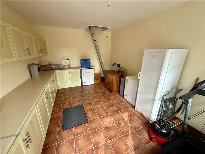Kilruane, Lisacul, Castlerea, County Roscommon