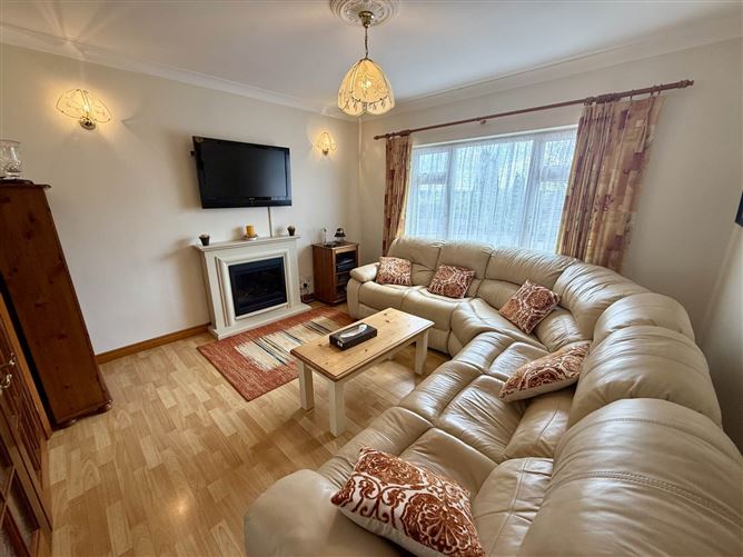 Kilruane, Lisacul, Castlerea, County Roscommon