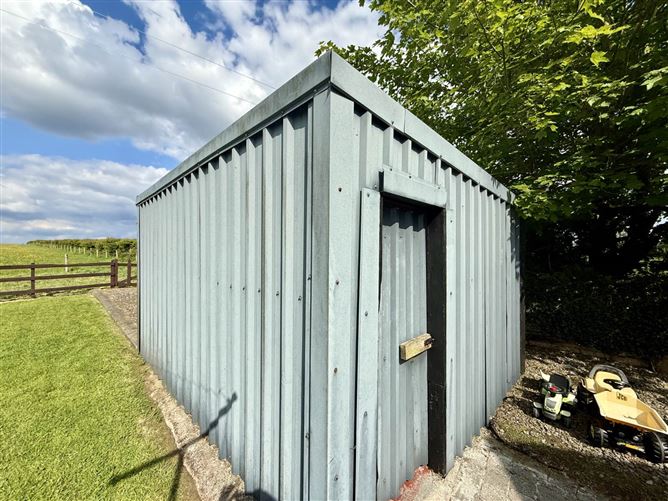 Kilruane, Lisacul, Castlerea, County Roscommon
