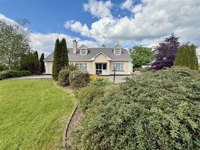 Kilruane, Lisacul, Castlerea, County Roscommon