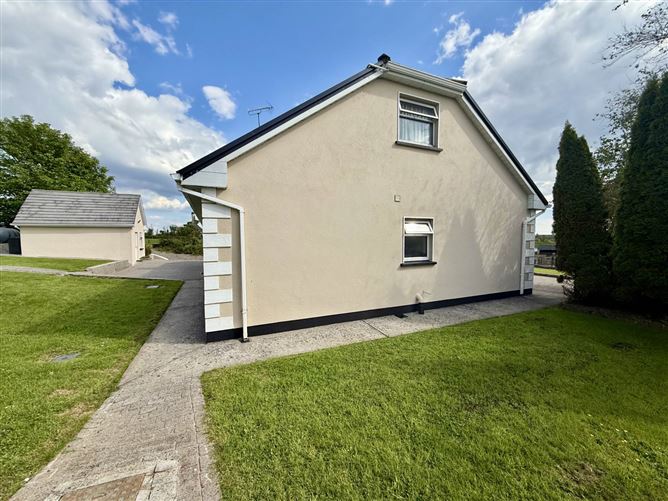 Kilruane, Lisacul, Castlerea, County Roscommon