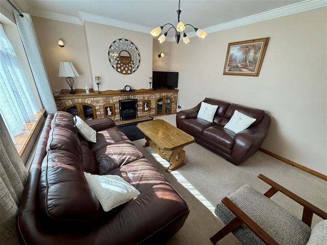 Kilruane, Lisacul, Castlerea, County Roscommon