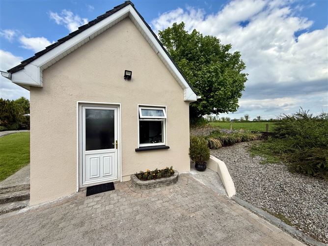 Kilruane, Lisacul, Castlerea, County Roscommon