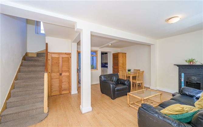 6 Morton Villas, Dunbar Street, Cork City