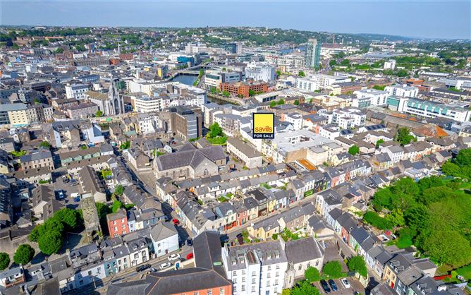 6 Morton Villas, Dunbar Street, Cork City