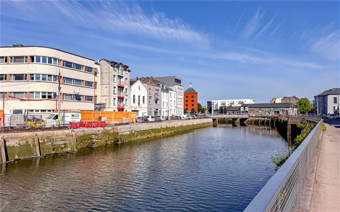 6 Morton Villas, Dunbar Street, Cork City