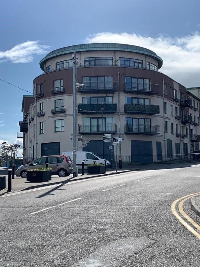8 Ocean Point, Courtown, Co. Wexford