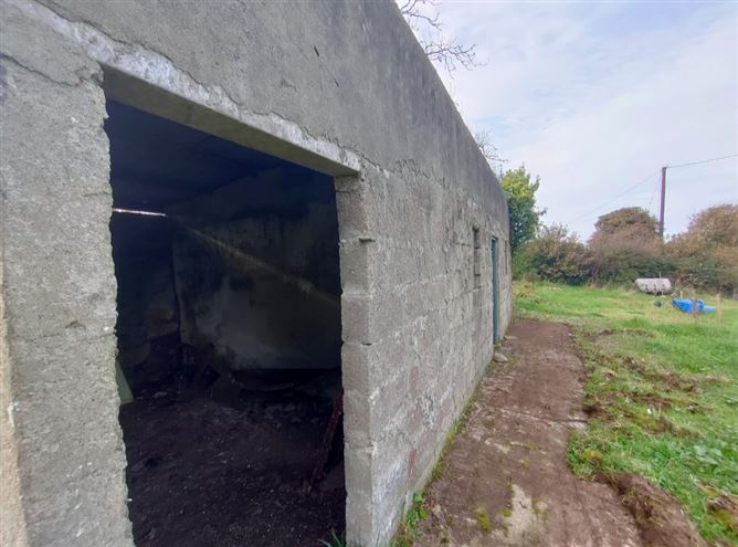 Crott, Moyne, Longford