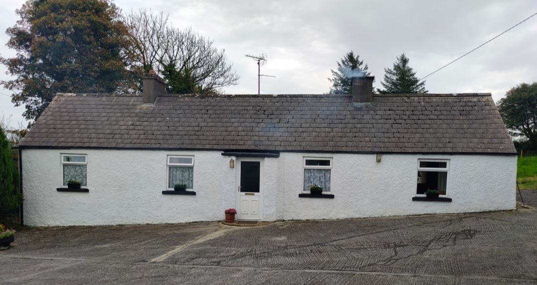 Crott, Moyne, Longford